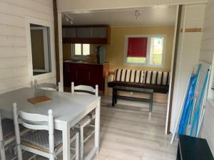 Bretagne-dʼArmagnacCamping les Lacs d'Armagnac的相册照片