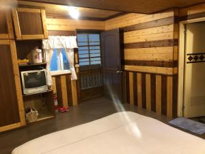 Foto sihtkohas Hualing asuva majutusasutuse 溪景生態農莊 桃園市民宿037號 galeriist