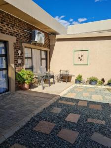 Foto da galeria de Skietberg Lodge em Colesberg