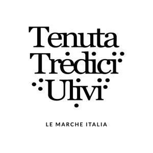 an illustration of the text of the translation of kennolina meteorium vitir at Tenuta Tredici Ulivi in Senigallia