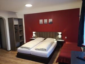 Gallery image of Bed & Breakfast Der Tiroler in Achenkirch