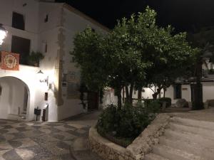Galeriebild der Unterkunft Hostal Fornet Altea in Altea