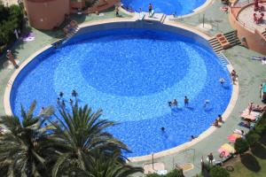 Apartamentos Isla de Rosas -Tramuntana42, Roses – Bijgewerkte ...