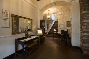 Fotografie z fotogalerie ubytování The Snooty Fox v destinaci Tetbury