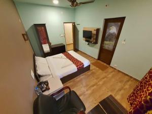 Gallery image of Clouds Village Farm Resort Thodupuzha in Thodupuzha
