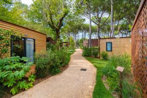 Ảnh trong thư viện ảnh của Mediterraneo Camping Village ở Cavallino-Treporti