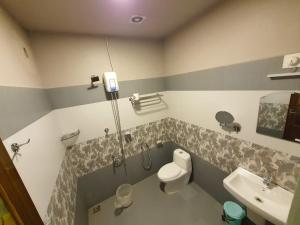 Gallery image of Clouds Village Farm Resort Thodupuzha in Thodupuzha