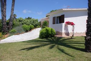 Fotografie z fotogalerie ubytování Villa Isabel v destinaci Son Bou