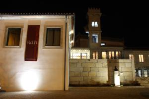 Foto da galeria de Casa da Torre - Viseu em Viseu
