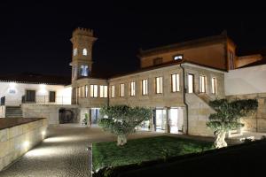 Photo de la galerie de l'établissement Casa da Torre - Viseu, à Viseu