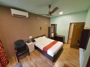 Gallery image of Clouds Village Farm Resort Thodupuzha in Thodupuzha