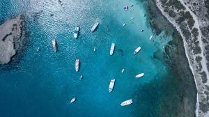 Φωτογραφία από το άλμπουμ του At Herbal Boutique Hotel & Spa στον Πρωταράς