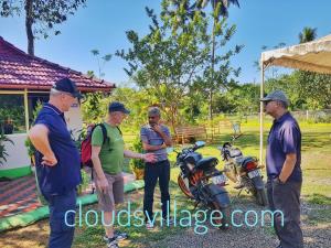 Gallery image of Clouds Village Farm Resort Thodupuzha in Thodupuzha
