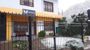 Foto sihtkohas San Rafael asuva majutusasutuse SIGRUM Hostel galeriist