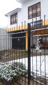 Foto sihtkohas San Rafael asuva majutusasutuse SIGRUM Hostel galeriist