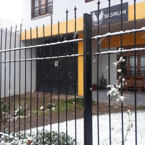 Foto sihtkohas San Rafael asuva majutusasutuse SIGRUM Hostel galeriist