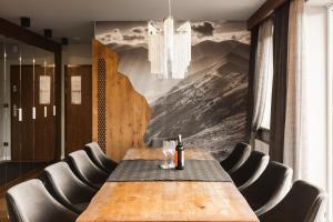 Fotografia z galérie ubytovania Apartament Giewont House & Spa z Sauną Zakopane v Zakopanom