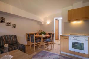 Fotografie z fotogalerie ubytování Appartement Hotel Garni Matthäuserhof v destinaci Gerlos