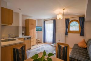 Fotografie z fotogalerie ubytování Appartement Hotel Garni Matthäuserhof v destinaci Gerlos
