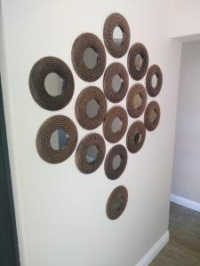 Fotografie z fotogalerie ubytování Ashwood The Ridge Boutique Hotel v destinaci Bloemfontein