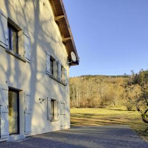 Imagen de la galería de Au gîte des Mazes, en Ban-sur-Meurthe-Clefcy