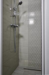 Kúpeľňa v ubytovaní For You Apartmanok