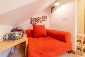 Gallery image of Appartamento Lucia in Arabba