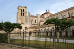 Gallery image of Hostal Boreal Mistral in Burgos