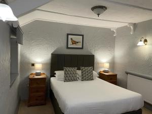 Gallery image of The Hoops Inn & Country Hotel in Bideford