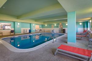 Gallery image of Holiday Inn Express Hotel & Suites Weston, an IHG Hotel in Weston