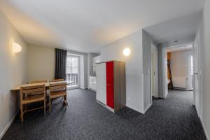 Fotografie z fotogalerie ubytování Villars Lodge v destinaci Villars-sur-Ollon