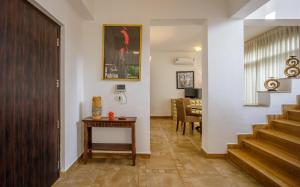 Ảnh trong thư viện ảnh của Quill Residence - Candolim,Goa ở Aguada