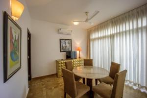 Ảnh trong thư viện ảnh của Quill Residence - Candolim,Goa ở Aguada +14 ảnh