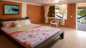 Gallery image of Hotel Costa Real in Playa Ladrilleros