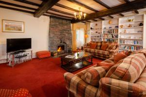 Gallery image of Swallows House in Elterwater