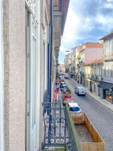 Porto'daki CL S. Ildefonso tesisine ait fotoğraf galerisinden bir görsel