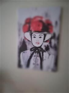 Imagen de la galería de Anjas Ferienhaus Freiburg, en Freiburg im Breisgau