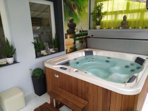 Fotografia z galérie ubytovania Silver Apartman v destinácii Eger