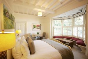 Gallery image of Daisybank Cottage Boutique Bed and Breakfast in Brockenhurst