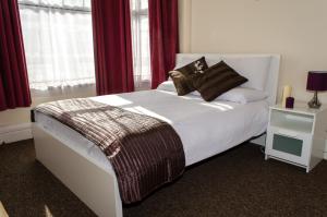 Campbells Guest House