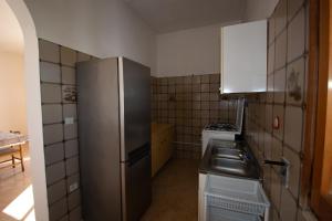 Kúpeľňa v ubytovaní VILLA SALINA MONACI + 37 fotografií