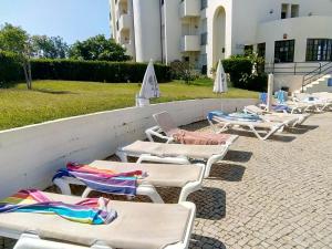 Gallery image of T2 Clube Alvor Férias in Alvor