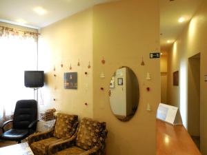 Gallery image of Elizabeth's YH Rooms in Riga