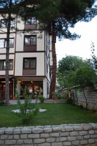 Gallery image of Diamond Park Hotel in Safranbolu