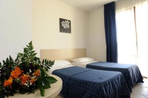 Gallery image of Hotel La Quercia in Valmontone