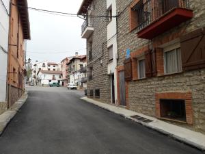 Okolí apartmánu + 29 fotografií