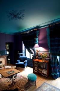 Gallery image of Maison d'hôtes Stella Cadente in Provins +48 photos