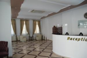 Gallery image of Grand Milano Hotel in Ayvalık