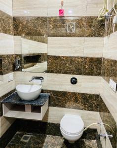 Gallery image of Hotel Kabir Residency in Amritsar