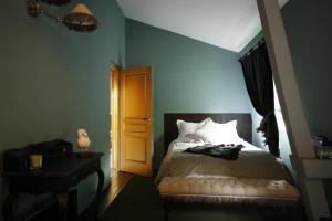 Gallery image of Maison d'hôtes Stella Cadente in Provins